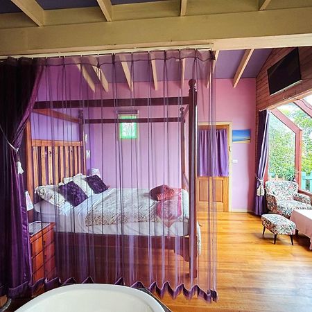 The Goat And Goose Bed & Breakfast Lakes Entrance Ngoại thất bức ảnh