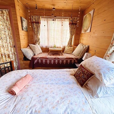 The Goat And Goose Bed & Breakfast Lakes Entrance Ngoại thất bức ảnh