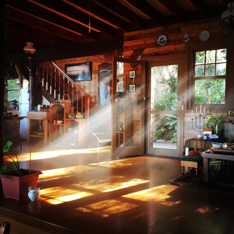 The Goat And Goose Bed & Breakfast Lakes Entrance Ngoại thất bức ảnh