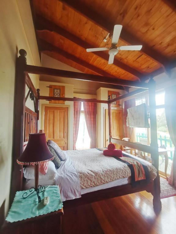 The Goat And Goose Bed & Breakfast Lakes Entrance Phòng bức ảnh