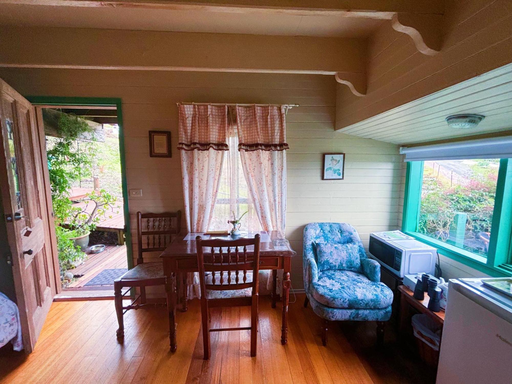The Goat And Goose Bed & Breakfast Lakes Entrance Ngoại thất bức ảnh