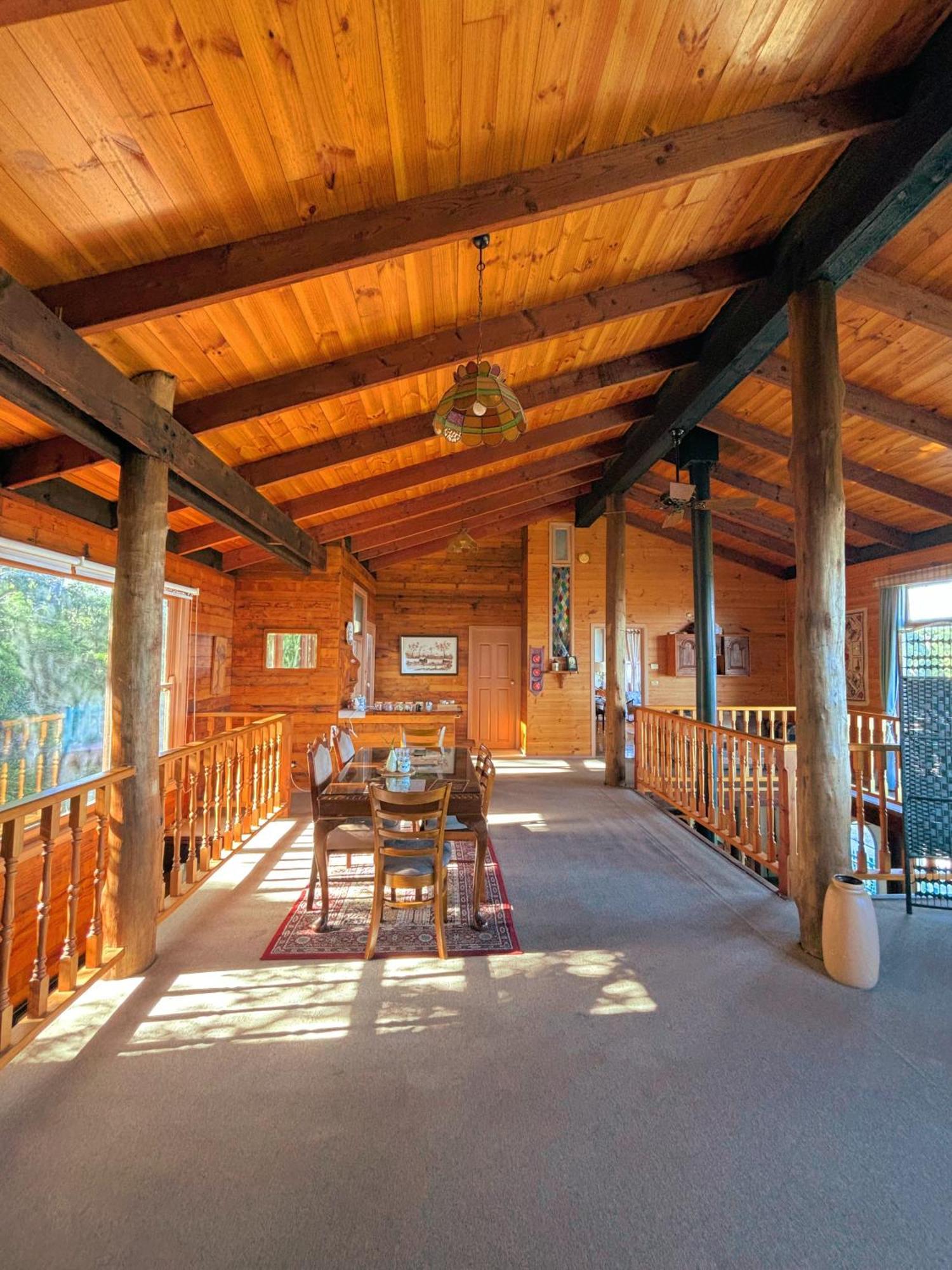 The Goat And Goose Bed & Breakfast Lakes Entrance Ngoại thất bức ảnh