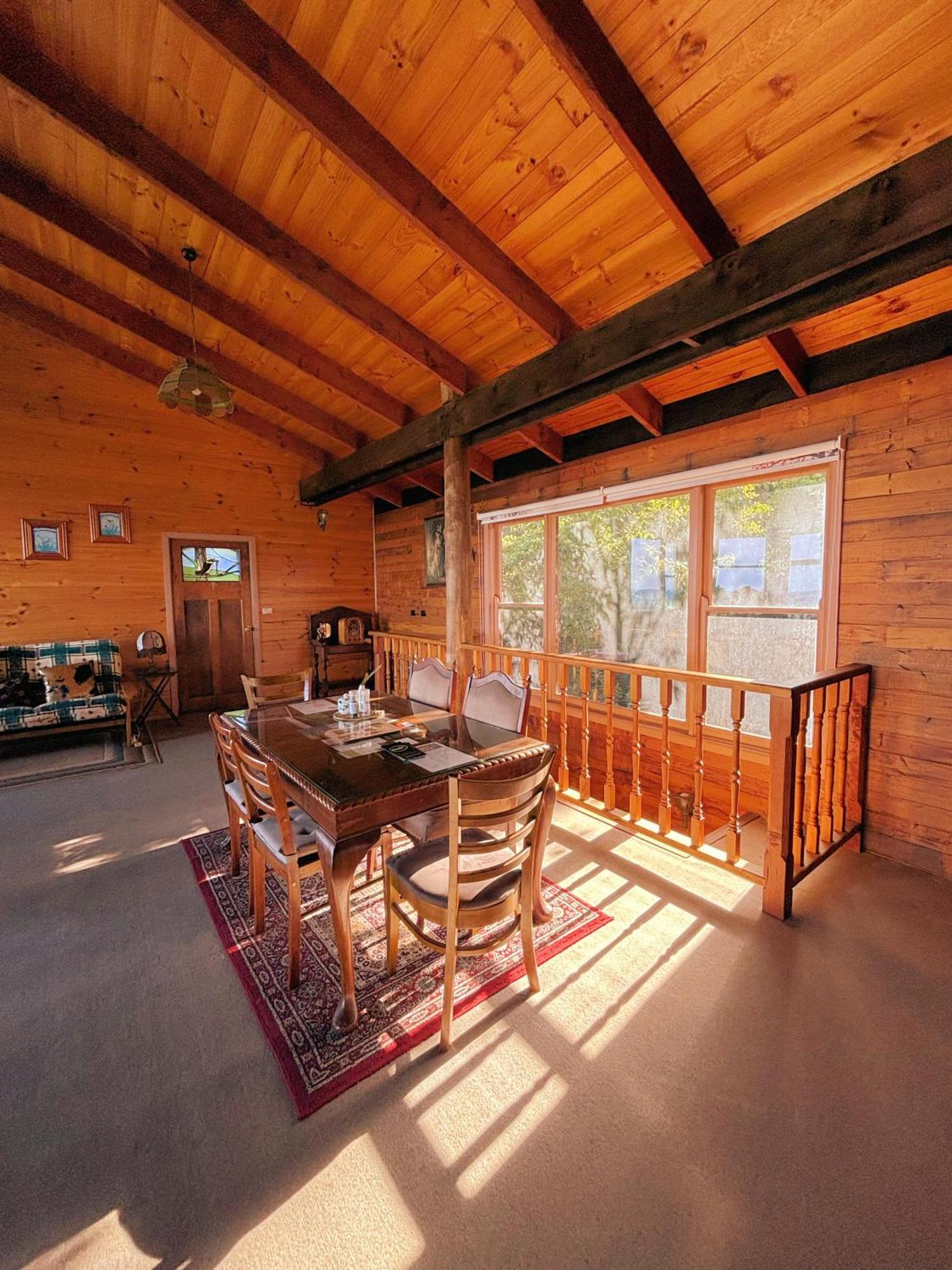The Goat And Goose Bed & Breakfast Lakes Entrance Ngoại thất bức ảnh