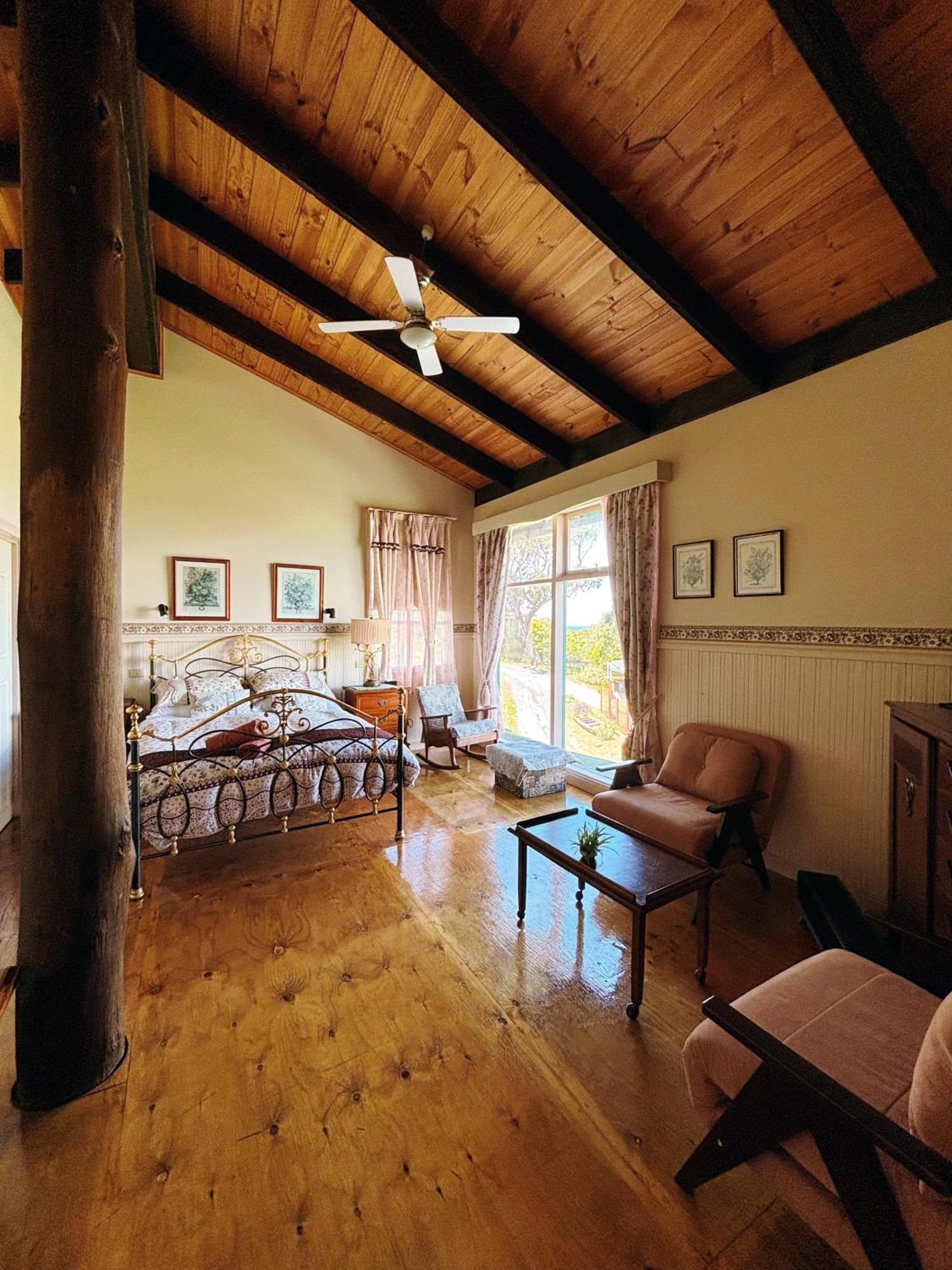 The Goat And Goose Bed & Breakfast Lakes Entrance Ngoại thất bức ảnh