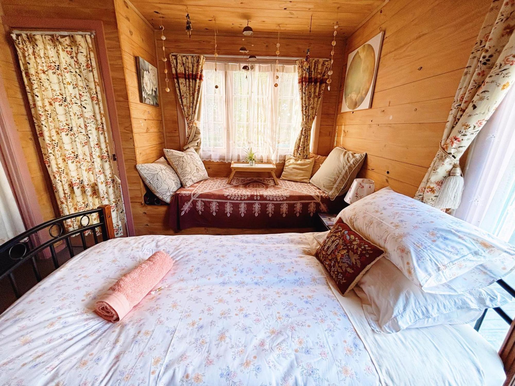 The Goat And Goose Bed & Breakfast Lakes Entrance Ngoại thất bức ảnh