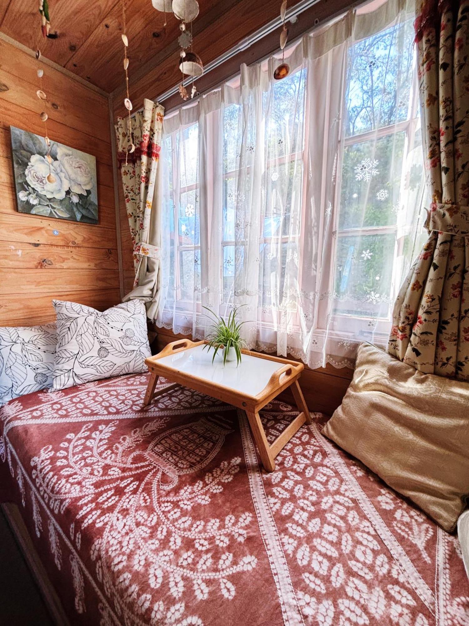 The Goat And Goose Bed & Breakfast Lakes Entrance Ngoại thất bức ảnh