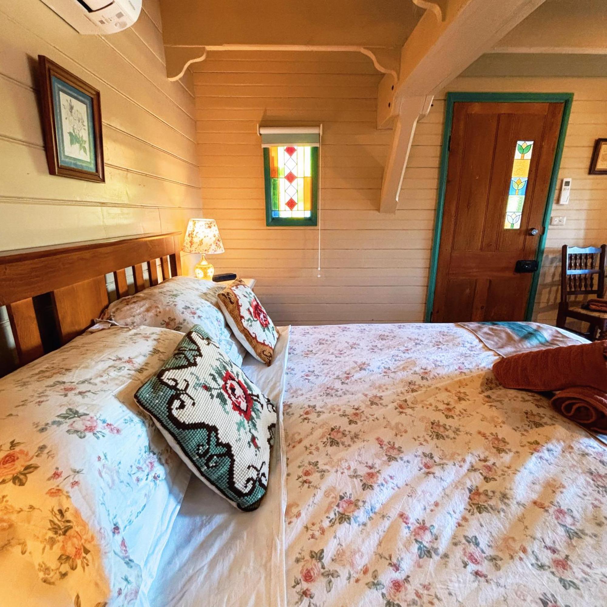 The Goat And Goose Bed & Breakfast Lakes Entrance Ngoại thất bức ảnh