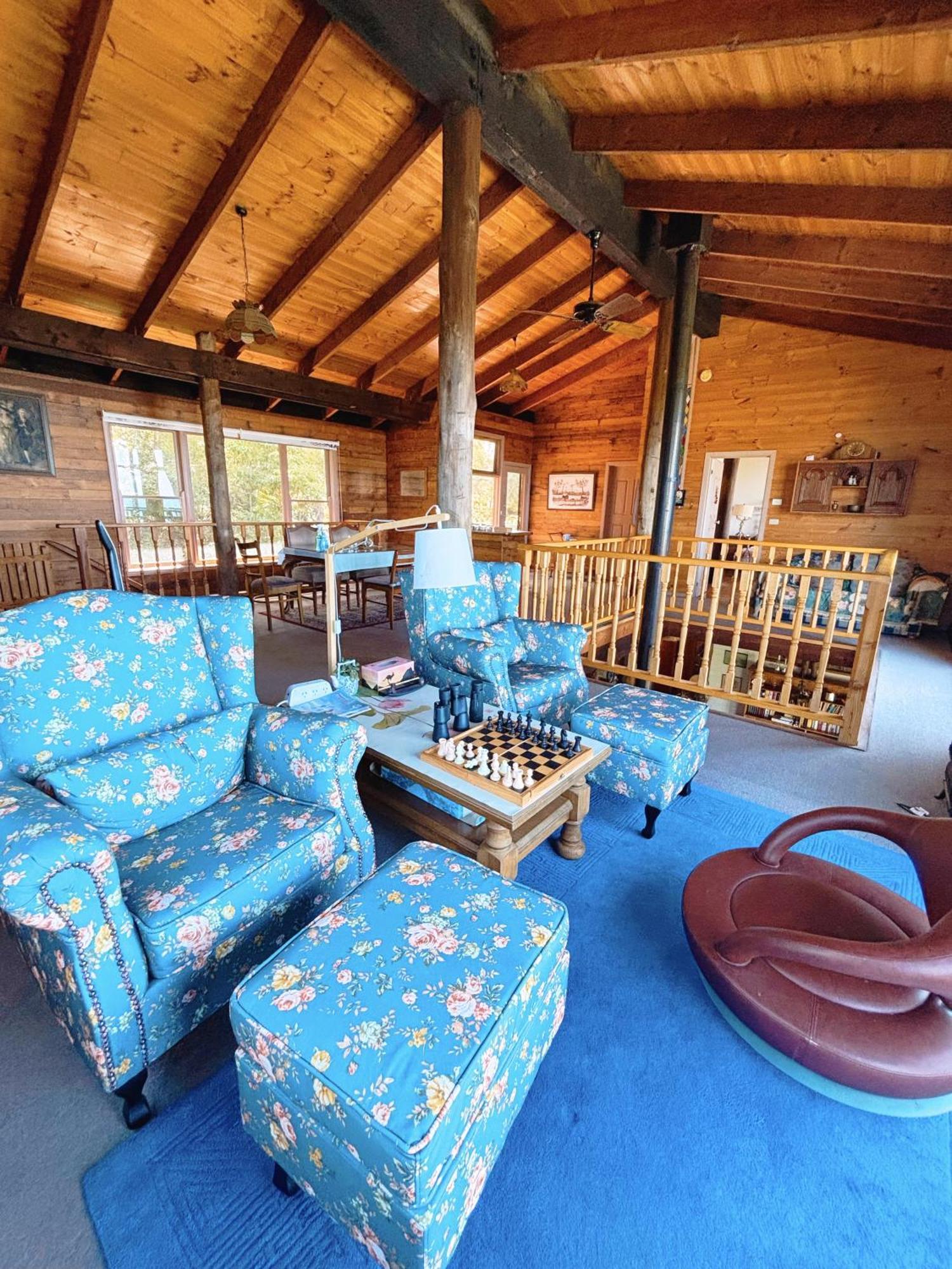 The Goat And Goose Bed & Breakfast Lakes Entrance Ngoại thất bức ảnh
