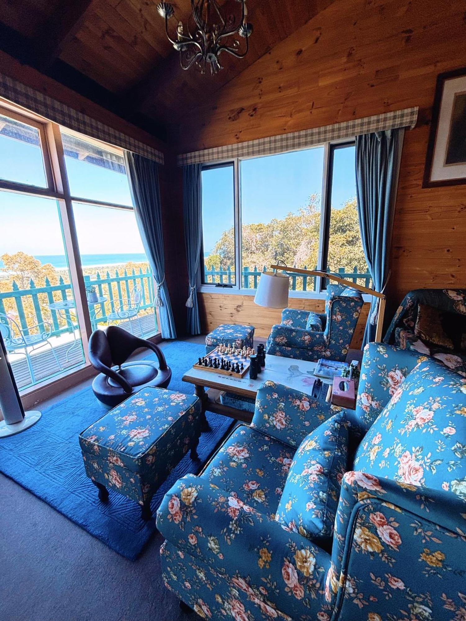 The Goat And Goose Bed & Breakfast Lakes Entrance Ngoại thất bức ảnh