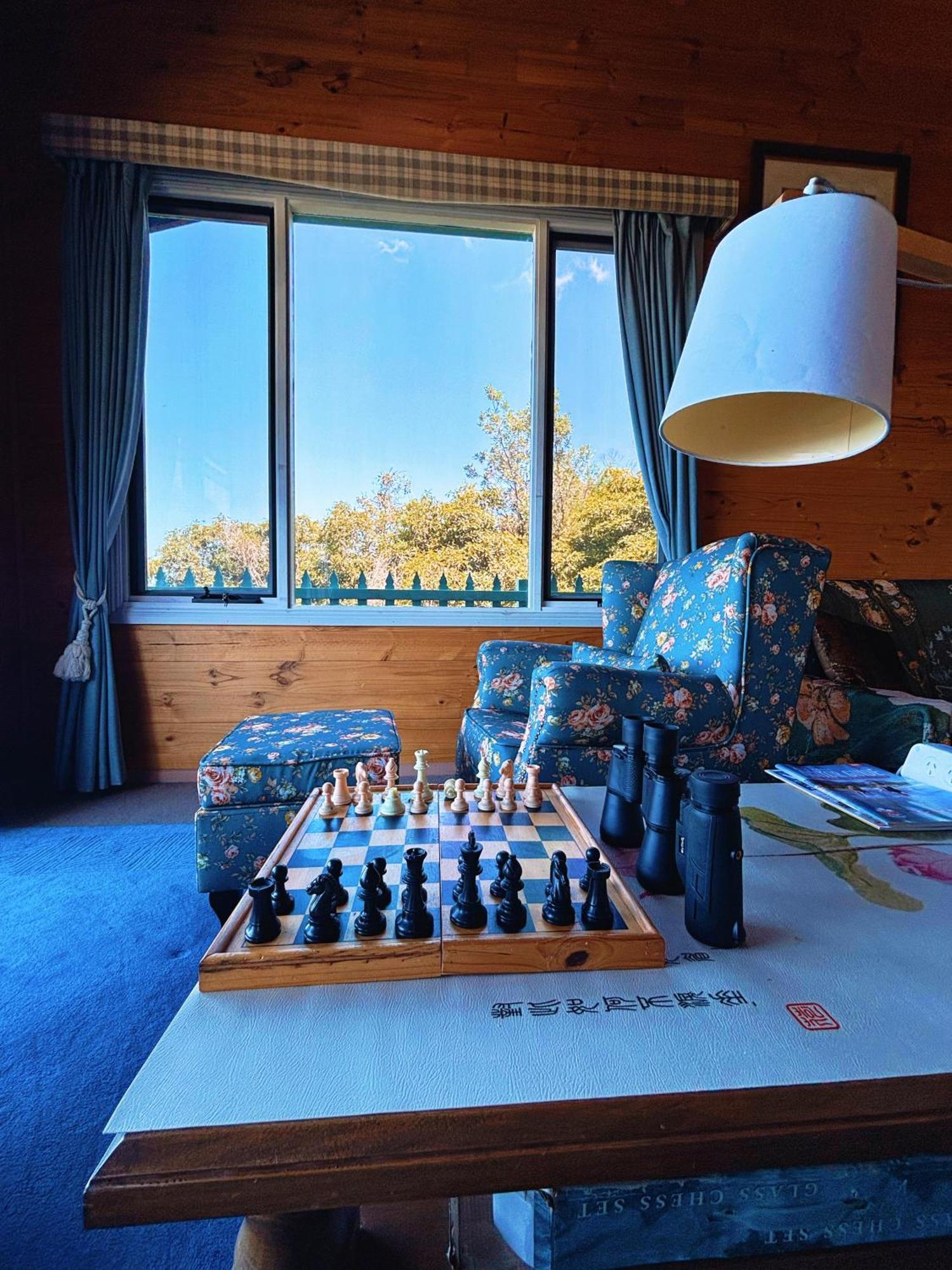 The Goat And Goose Bed & Breakfast Lakes Entrance Ngoại thất bức ảnh
