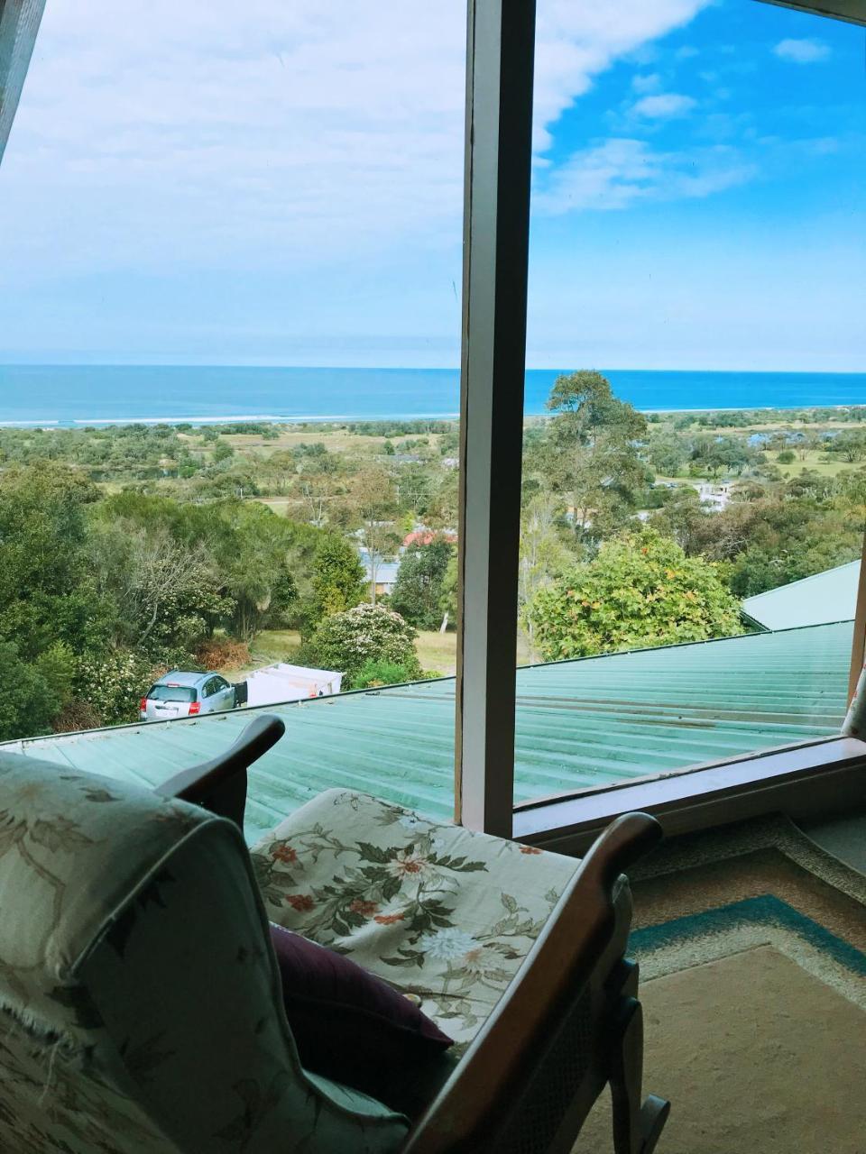 The Goat And Goose Bed & Breakfast Lakes Entrance Ngoại thất bức ảnh