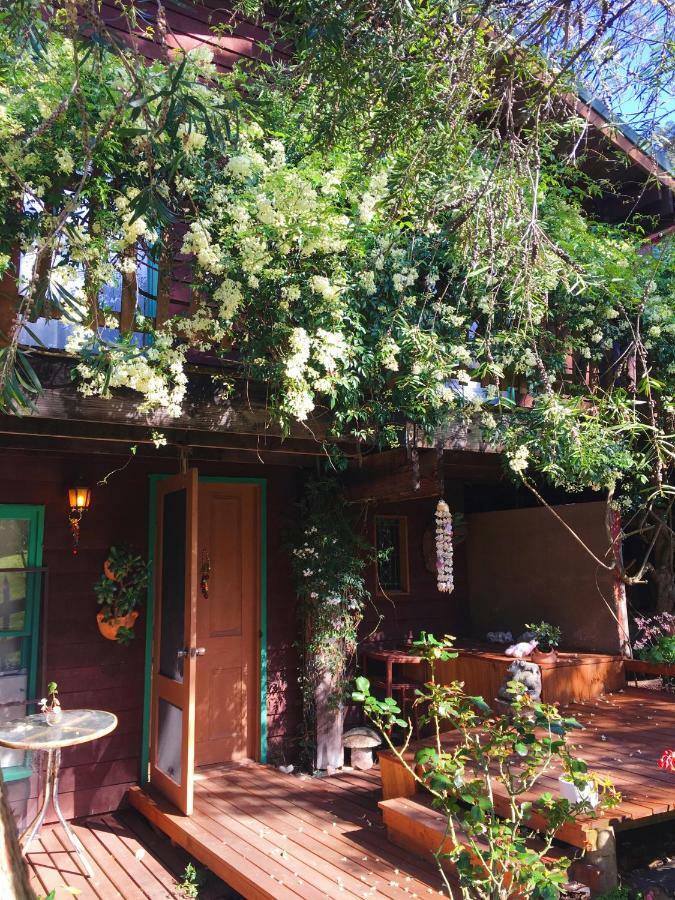 The Goat And Goose Bed & Breakfast Lakes Entrance Ngoại thất bức ảnh